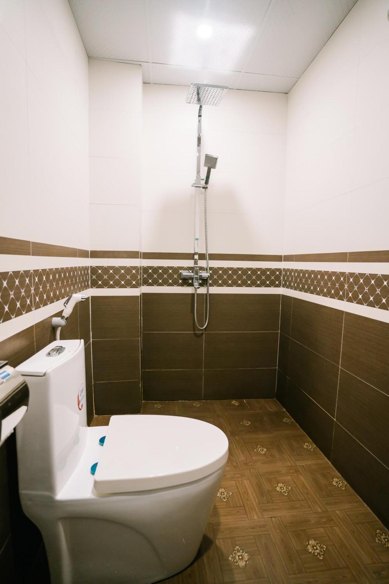 נין בין Tamcoc Catalina Hotel מראה חיצוני תמונה