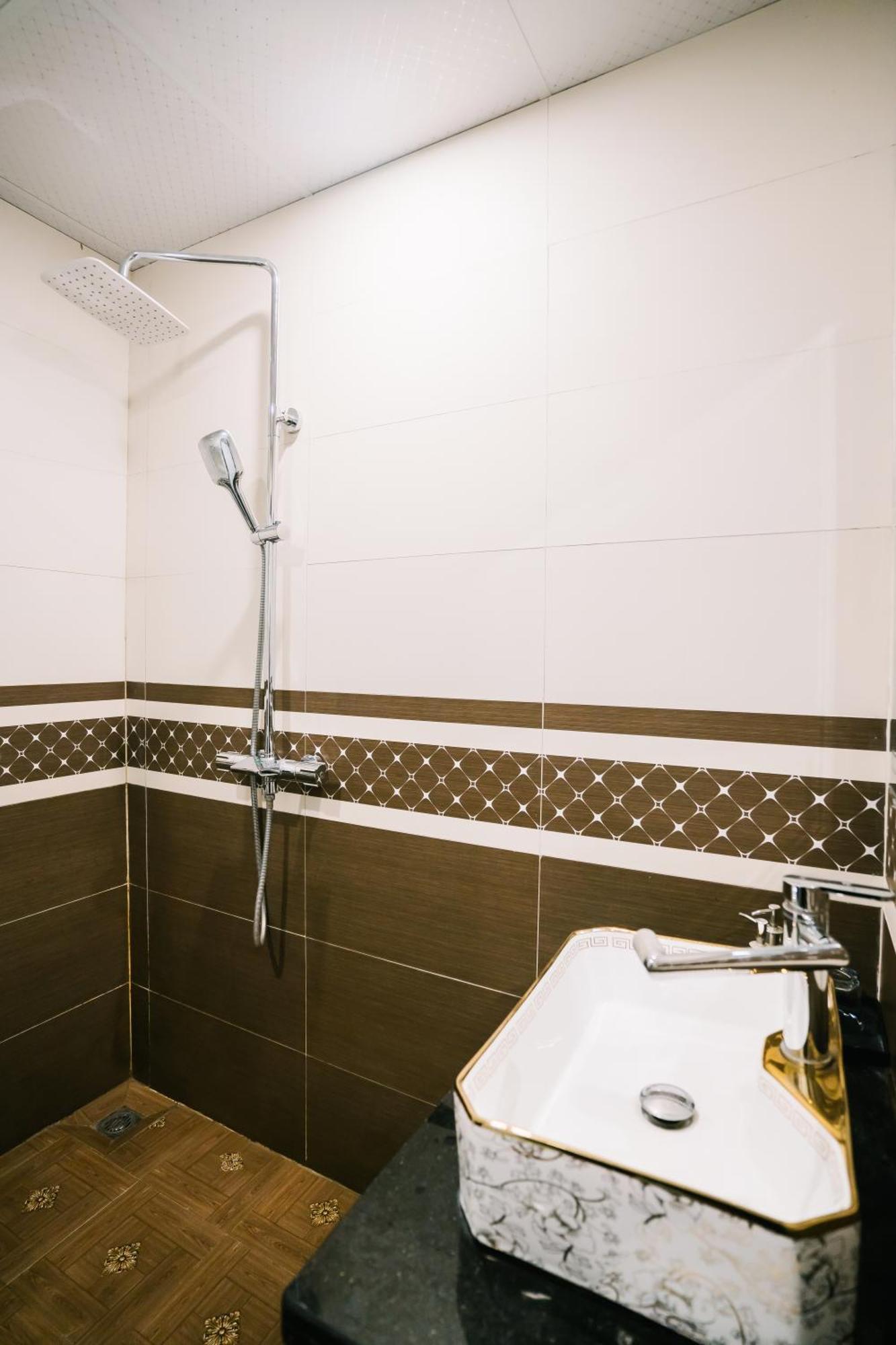 נין בין Tamcoc Catalina Hotel מראה חיצוני תמונה