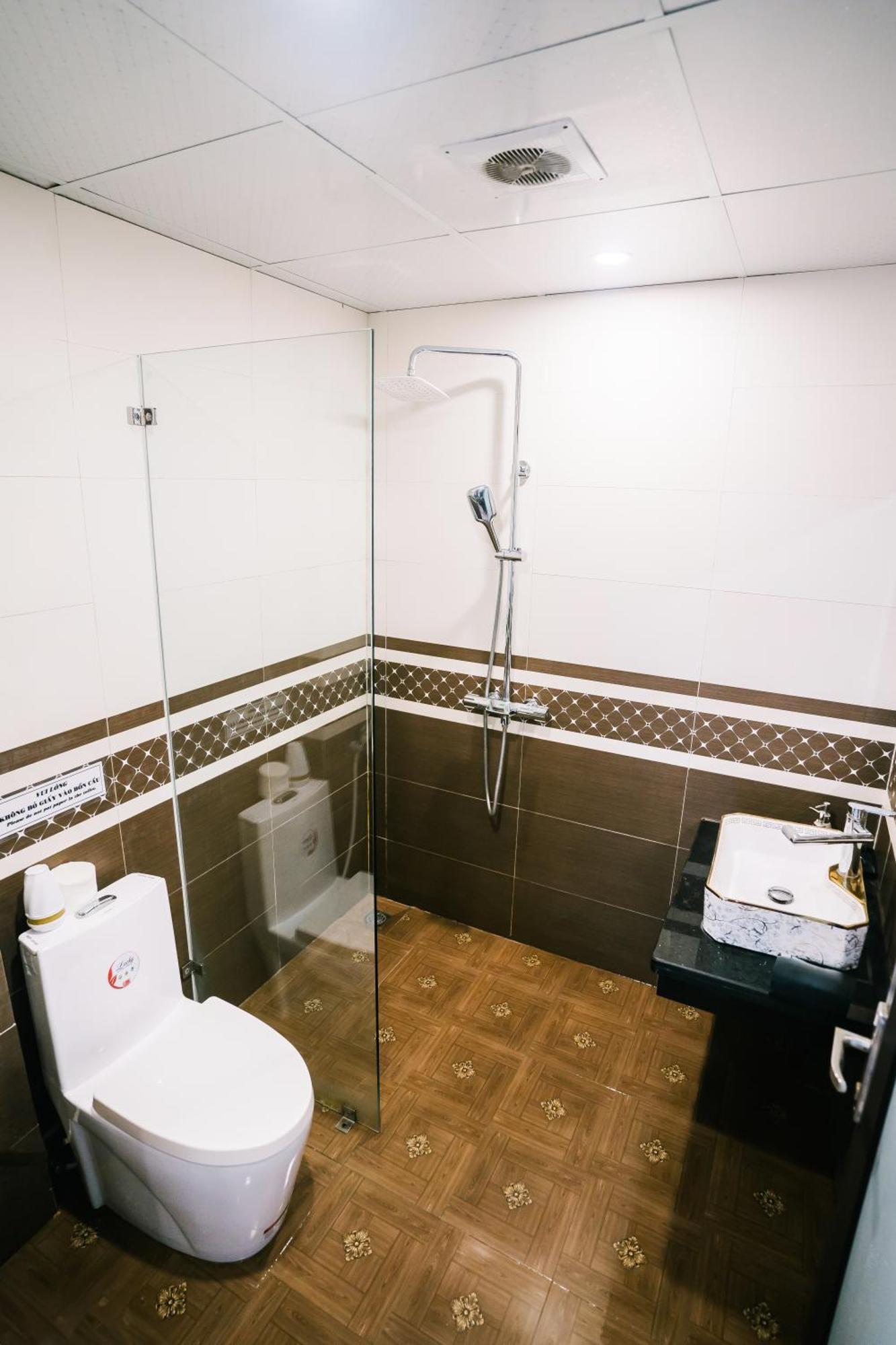 נין בין Tamcoc Catalina Hotel מראה חיצוני תמונה