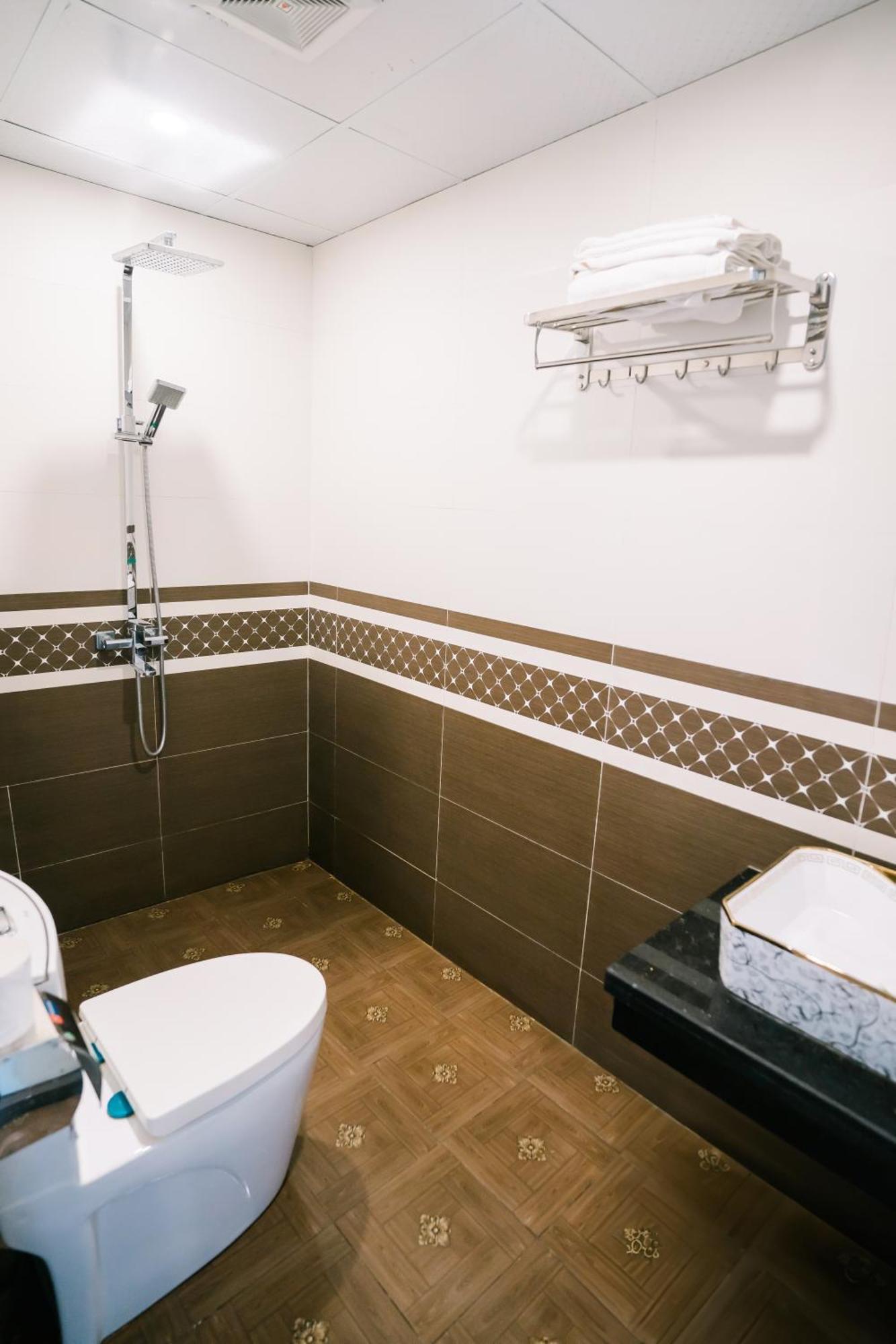 נין בין Tamcoc Catalina Hotel מראה חיצוני תמונה