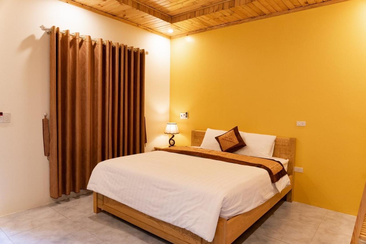 נין בין Tamcoc Catalina Hotel מראה חיצוני תמונה
